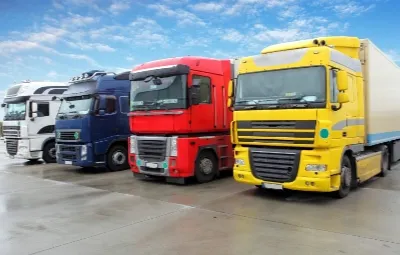 İstanbul Gölcük Nakliye Ambarı